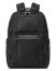 Бизнес-рюкзак для ноутбука Delsey 001199620 Wagram Laptop Backpack 17.3″ RFID USB 00119962000 00 Black - фото №6