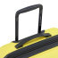 Чемодан Delsey 003105810 Anvers 4DW Trolley Case M 65 см Expandable 00310581045 45 Yellow - фото №9