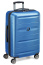 Чемодан Delsey 3041810 Comete+ 4DW Trolley Case M 67 см 00304181012 12 Light Blue - фото №1