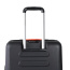 Чемодан Hedgren HCMBY01MEX Comby M Spinner 65 см Expandable HCMBY01MEX/003-01 003 Black - фото №7