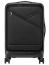 Чемодан-мобильный офис Rivacase 8181 Clark ECO Hand Cabin Luggage 55 см 15.6" 