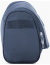 Дорожная косметичка Roncato 416209 Joy Multinecessaire 416209-23 23 Dark Blue - фото №5