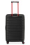 Чемодан на колёсах Roncato 418182 B-Flying Move Trolley M 68 см Expandable 418182-81 81 Nero Fumo - фото №4