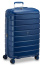 Чемодан со съемными колесами Roncato 463452 ReLife Spinner M+ 73 см Expandable 463452-23 23 Dark Blue - фото №1