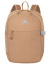 Маленький городской рюкзак Rivacase 5422 Aviva Small Urban Backpack 5422 Beige - фото №5