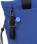 Женский рюкзак-сумка Hedgren HSTG04 String Norio Backpack S 2 Handles 10″ HSTG04/889-01 889 Bellwether Blue - фото №6