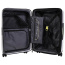 Чемодан Hedgren HCMBY01MEX Comby M Spinner 65 см Expandable HCMBY01MEX/879-01 879 Vaporous Grey - фото №2