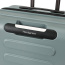 Чемодан Hedgren HCMBY01MEX Comby M Spinner 65 см Expandable HCMBY01MEX/059-01 059 Grey Green - фото №16