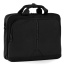 Сумка для ноутбука Roncato 412273 Clayton Laptop Briefcase 15.6″ 412273-01 01 Black - фото №1