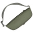 Поясная сумка Rivacase 7814 Eden Waist Bag/Sling L 7814 Оливковый - фото №12
