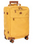Чемодан Bric's с колесами Hinomoto BXL58117 X-Collection X-Bag 21″ Carry-On Spinner 55 см BXL58117.227 227 Honey - фото №10