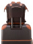 Рюкзак для ноутбука Delsey 001676603 Chatelet Air 2.0 Backpack 14″ 00167660306 06 Brown - фото №6