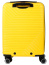 Чемодан Eberhart 48V*420 Vector Spinner S 55 см 48V-006-420 006 Yellow - фото №4