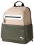 Велосипедный рюкзак Hedgren HCBI04 Commute Bike Rim Backpack 14″ RFID HCBI04/860-01 860 Beige/Olive - фото №1