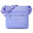 Женская сумка через плечо Hedgren HIC370 Inner City Orva Crossbody RFID HIC370/891-10 891 Jacaranda Blue - фото №3