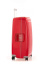 Чемодан на колёсах Samsonite 10U*002 S'Cure Spinner 75 см 10U-10002            10 Crimson Red - фото №5