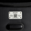 Складная сумка на колесах Delsey 003223239 Egoa Trolley Duffle Bag 69 см 00322323900WP 00 Black - фото №12