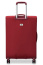 Чемодан Delsey 013420821 Pin Up 5 4DW Trolley L 78 см Exp 01342082104 04 Red - фото №3