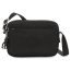 Сумка на плечо Kipling KI4208P39 Abanu Small Crossbody Bag Black Noir KI4208P39 P39 Black Noir - фото №3