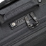 Чемодан XS на 2 колёсах Delsey 003813700 Maubert 2.0 2W Cabin Case 45 см RFID 00381370001 01 Anthracite - фото №16