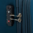 Чемодан на 2 колёсах Roncato 416103 Speed Cabin Trolley 55 см Expandable  416103-03 03 Blue - фото №4