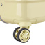 Чемодан на защелках Delsey 002175810 Bastille 2.0 4DW Trolley Case M 65 см