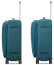 Чемодан Roncato 415092 City 3.0 Medium Spinner 64 см Exp 415092-87 87 Green Bottle - фото №5
