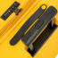Чемодан BY by Bric's B1Y08432 Ulisse Trolley XL 79 см Expandable B1Y08432.171 171 Mango - фото №16