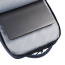 Рюкзак для ноутбука Roncato 412271 Clayton Laptop Backpack 15.6″ USB 412271-23 23 Blue - фото №3