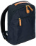 Рюкзак Bric's BXL45059 X-Collection X-Bag Medium City Backpack BXL45059.050 050 Ocean Bluе - фото №1
