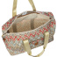 Складная дорожная сумка и кросс-боди 2 в 1 Bric's BXG40203 X-Collection X-Bag 18″ Folding Duffle BXG40203.964 964 Macrame - фото №2