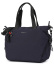 Женская сумка тоут Hedgren HSTG06 String Satoshi Tote Bag 14″ HSTG06/915-15 915 Vulcan Blue - фото №1
