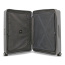 Чемодан Echolac PW005-24 Forza M 65 см Exp 1119T1005920240 Arctic Grey - фото №2