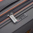 Чемодан на колёсах Roncato 418183 B-Flying Move Cabin Trolley S 55 см Expandable 418183-92 92 Grafite - фото №9
