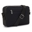 Женская сумка Kipling KI6847TB4 Abanu M Versatile Medium Crossbody Endless Black KI6847TB4 TB4 Endless Black - фото №7