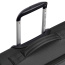 Чемодан Delsey 003430803 Pin Up 6 4DW Slim Cabin Trolley 55 см 00343080300 00 Black - фото №8