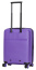 Чемодан на колёсах Robinzon RP2153-S Madeira Space Spinner S 55 см Exp RP2153-S-08 08 Blooming Lilac - фото №3