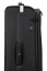 Чемодан на колесах Roncato 414211 Norway Trolley L 77 см Expandable 414211-01 01 Black - фото №8