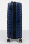 Чемодан Eberhart 46D*424 Dune Spinner M 66 см 46D-041-424 041 Dark Blue - фото №8