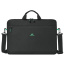 Сумка для ноутбука Rivacase 5516 Gremio ECO Laptop Bag 16″ 5516 Black - фото №5