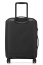 Чемодан Delsey 003105803 Anvers 4DW Slim Cabin Trolley Case S 55 см Expandable 00310580300 00 Black - фото №4