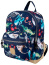 Детский рюкзак Pick&Pack PP20201 Mix Animal Backpack S PP20201-14 14 Navy - фото №1