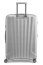 Чемодан со съемными колесами Roncato 5187 Uno Premium 3.0 Spinner L 75/80 см Expandable 5187-2525 25 Silver - фото №4