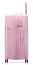 Чемодан на колёсах Roncato 419751 AirGlam Large Trolley 77 см Expandable 419751-11 11 Rosa Cipria - фото №7