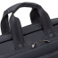 Сумка для ноутбука Rivacase 8940 Orly Full Size Laptop Bag 16″ 8940 Black - фото №14