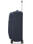 Чемодан Roncato 415302 Ironik 2.0 Medium Spinner 65 см Exp 415302-23 23 Blu Notte - фото №5