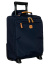 Чемодан XS на 2 колёсах Bric's BXL58103 X-Collection Underseat Cabin Trolley 45 см BXL58103.050 050 Ocean Bluе - фото №1