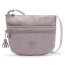 Женская сумка Kipling K0007089L Arto S Small Crossbody Bag Grey Gris