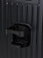 Чемодан с держателем Magellan VOCIERMAGAR*M A-Range Spinner M 65 см Expandable VOCIERMAGARBLAM Black - фото №7