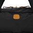 Дорожная сумка Bric's BXL42192 X-Collection X-Bag 18″ Boarding Duffle Bag With Pockets BXL42192.101 101 Black - фото №9